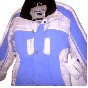 💞💞SKI💞OBERMEYER SKI JACKET💞💞